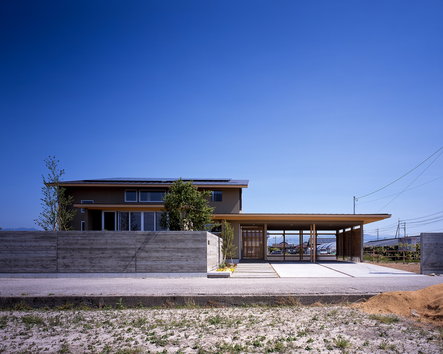 住宅展示場ネット 注文住宅 モデルハウス 建築設計事務所 建築生活空間研究企画室 高知市