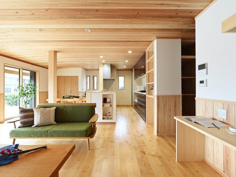 住宅展示場ネット 注文住宅 モデルハウス 村木建築工房 浜松市