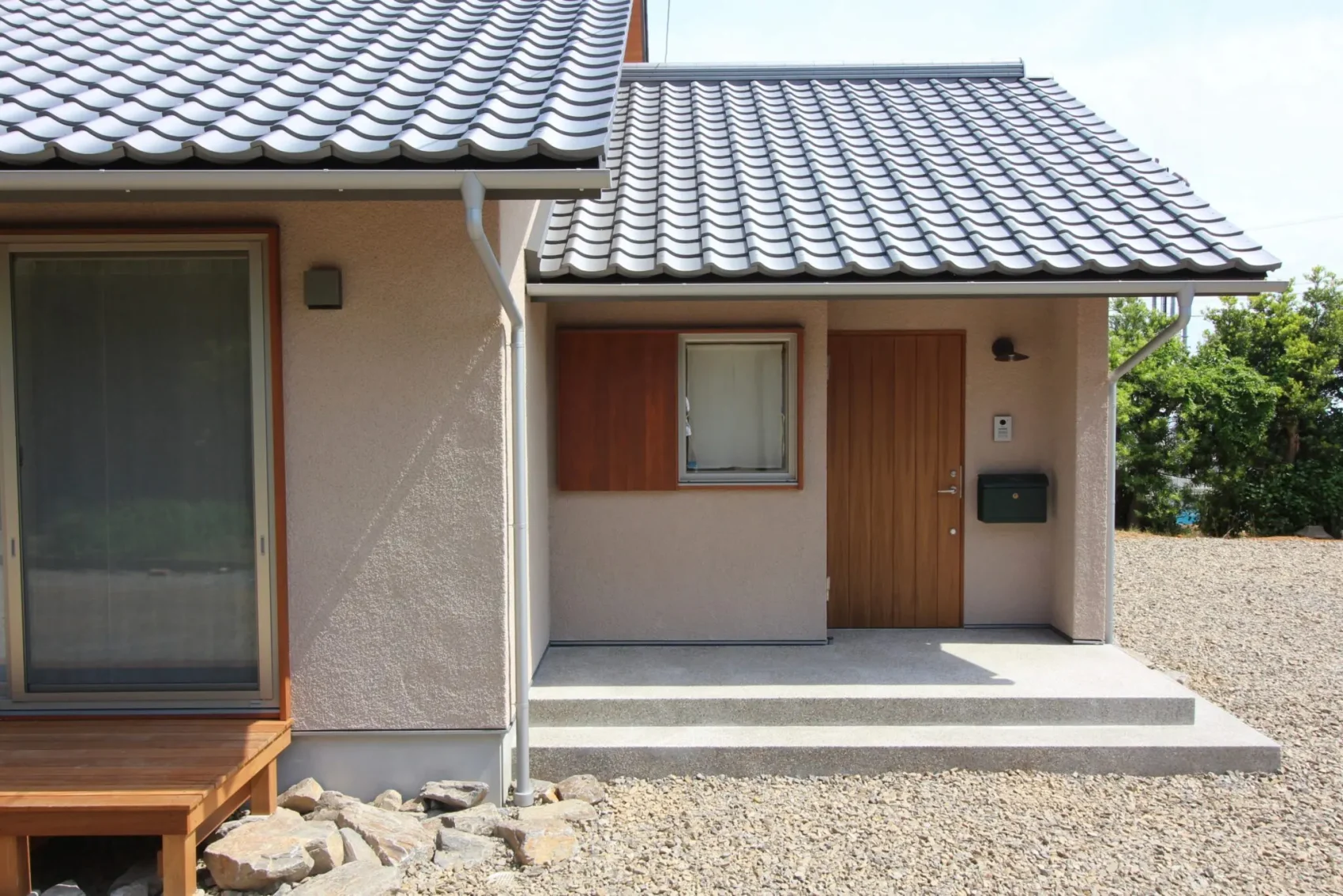 朝倉建築有限会社建築屋katei設計事務所が手がけた注文住宅の施工事例（モデルハウス・住宅展示場）
