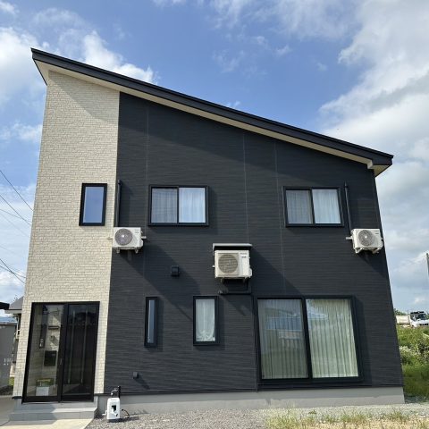 住宅展示場 注文住宅 モデルハウス 工務店 辰巳ホーム 横手市