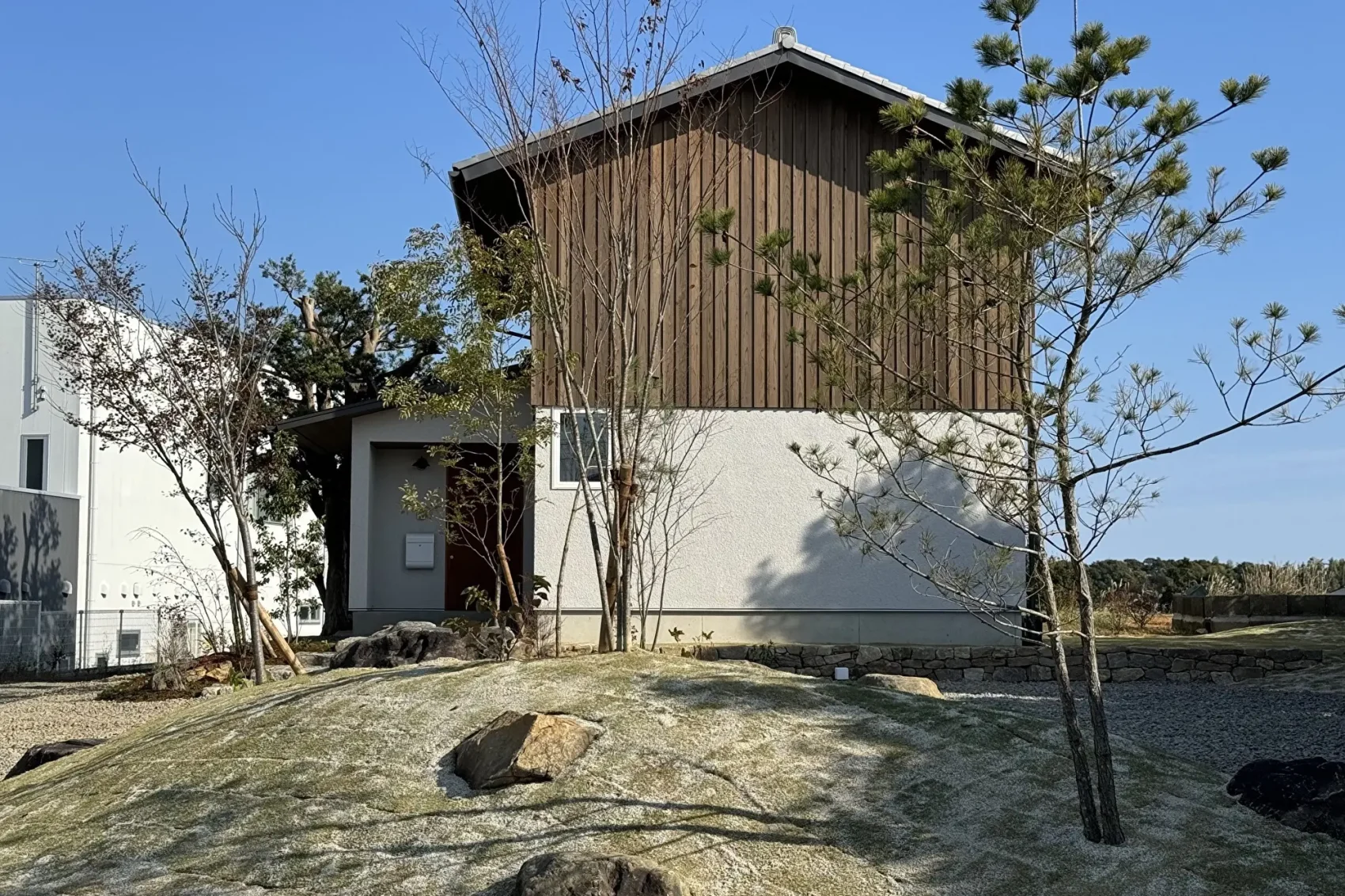 朝倉建築有限会社建築屋katei設計事務所が手がけた注文住宅の施工事例（モデルハウス・住宅展示場）