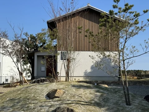 朝倉建築有限会社建築屋katei設計事務所が手がけた注文住宅の施工事例（モデルハウス・住宅展示場）