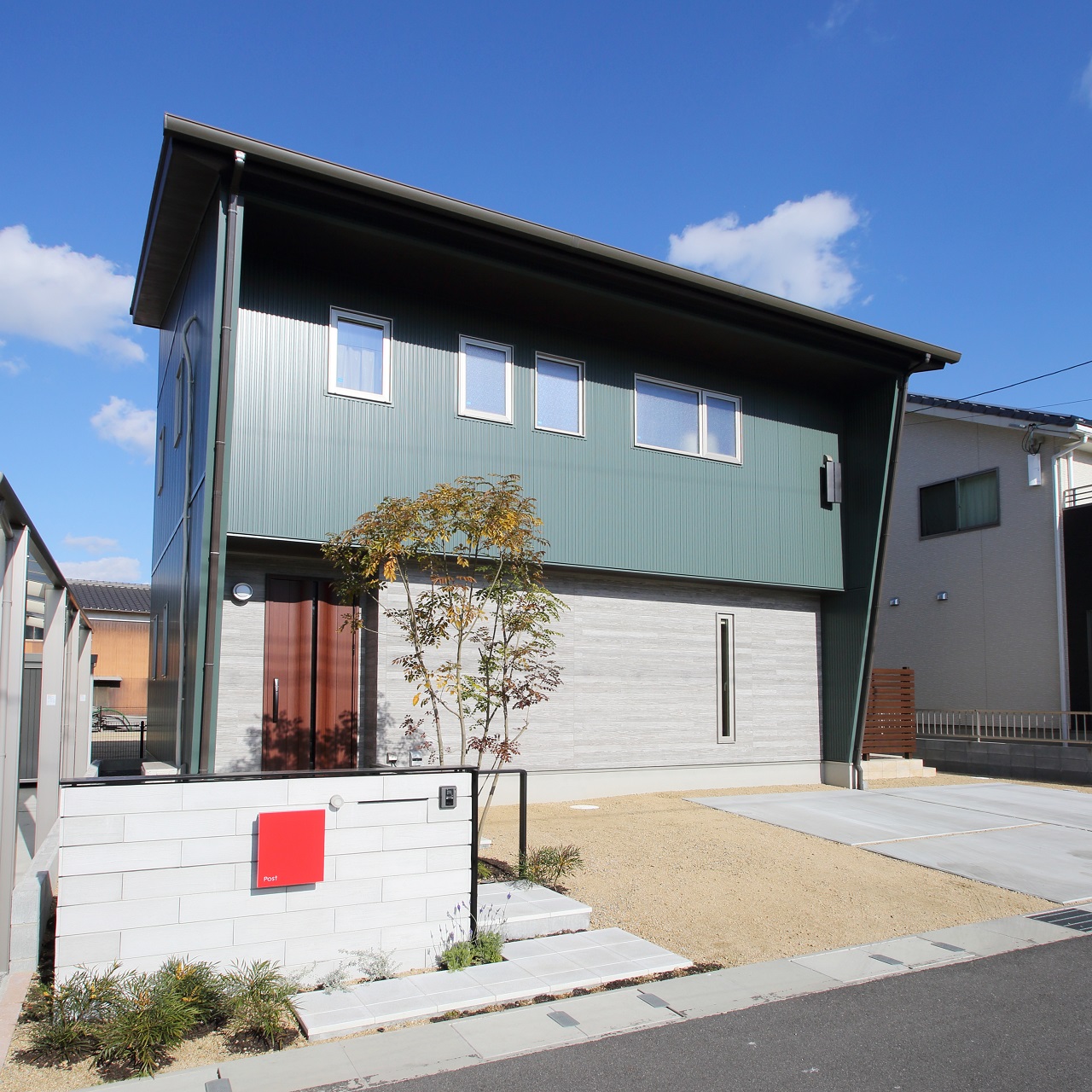 住宅展示場 注文住宅 モデルハウス 工務店 辰巳ホーム 横手市