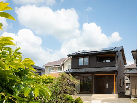 住宅展示場ネット 注文住宅 モデルハウス 村木建築工房 浜松市