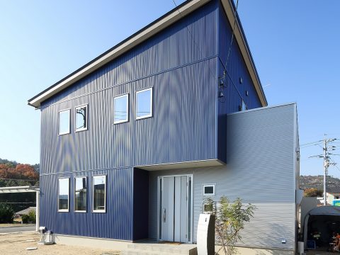 住宅展示場 注文住宅 モデルハウス 工務店 辰巳ホーム 横手市