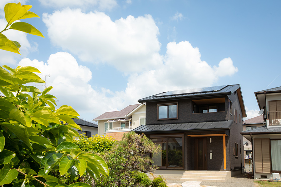 住宅展示場ネット 注文住宅 モデルハウス 村木建築工房 浜松市