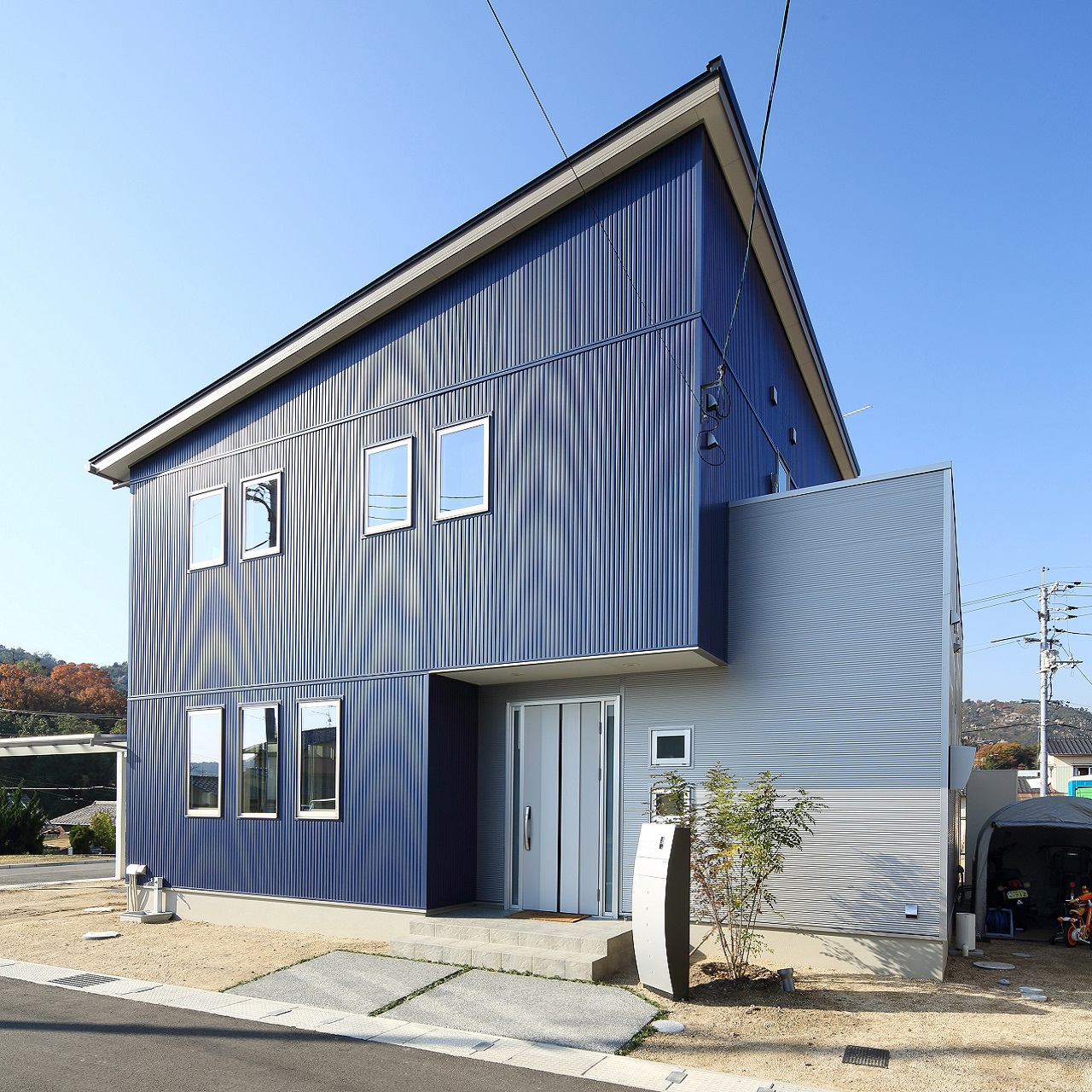 住宅展示場 注文住宅 モデルハウス 工務店 辰巳ホーム 横手市