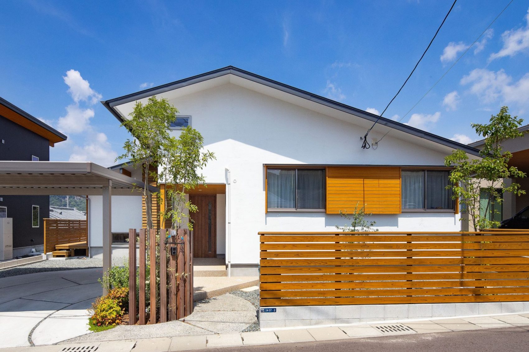 住宅展示ネット　注文住宅　モデルハウス　工務店　住まいず　霧島市