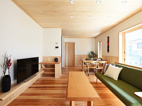 住宅展示場ネット 注文住宅 モデルハウス 村木建築工房 浜松市