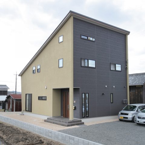 住宅展示場 注文住宅 モデルハウス 工務店 辰巳ホーム 横手市