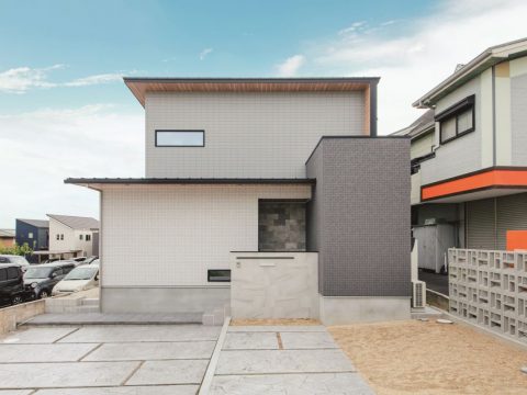 住宅展示場ネット 注文住宅 モデルハウス 吉川住建 岡崎市