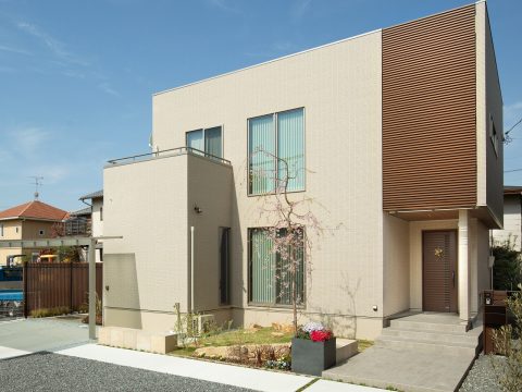 住宅展示場 注文住宅 モデルハウス 工務店 辰巳ホーム 横手市