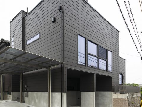 住宅展示場ネット 注文住宅 モデルハウス 吉川住建 岡崎市