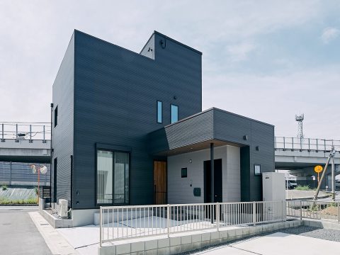 住宅展示場 注文住宅 モデルハウス 工務店 辰巳ホーム 横手市