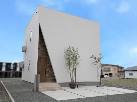 住宅展示場 注文住宅 モデルハウス 工務店 辰巳ホーム 横手市