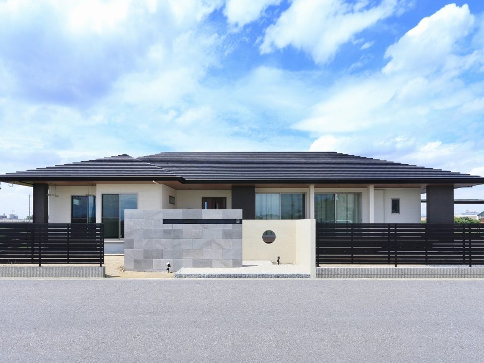 住宅展示場ネット 注文住宅 モデルハウス 吉川住建 岡崎市