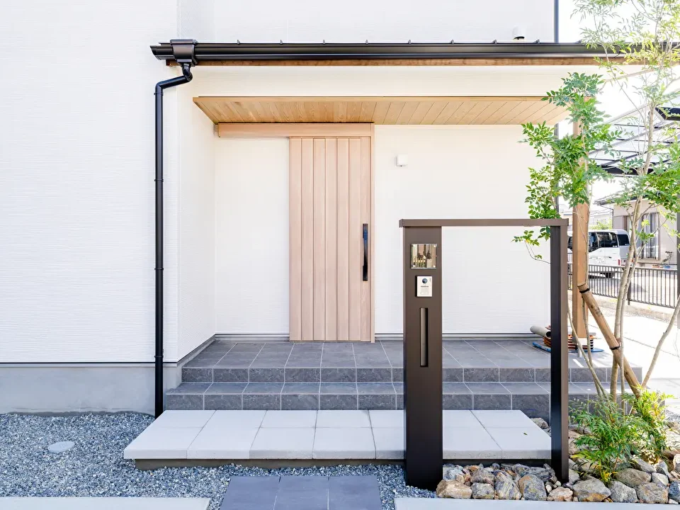 朝倉建築有限会社 建築屋katei設計事務所が手がけた注文住宅の施工事例（モデルハウス・住宅展示場）