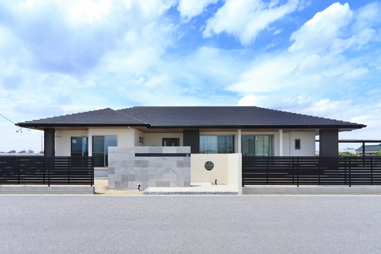 住宅展示場ネット 注文住宅 モデルハウス 吉川住建 岡崎市