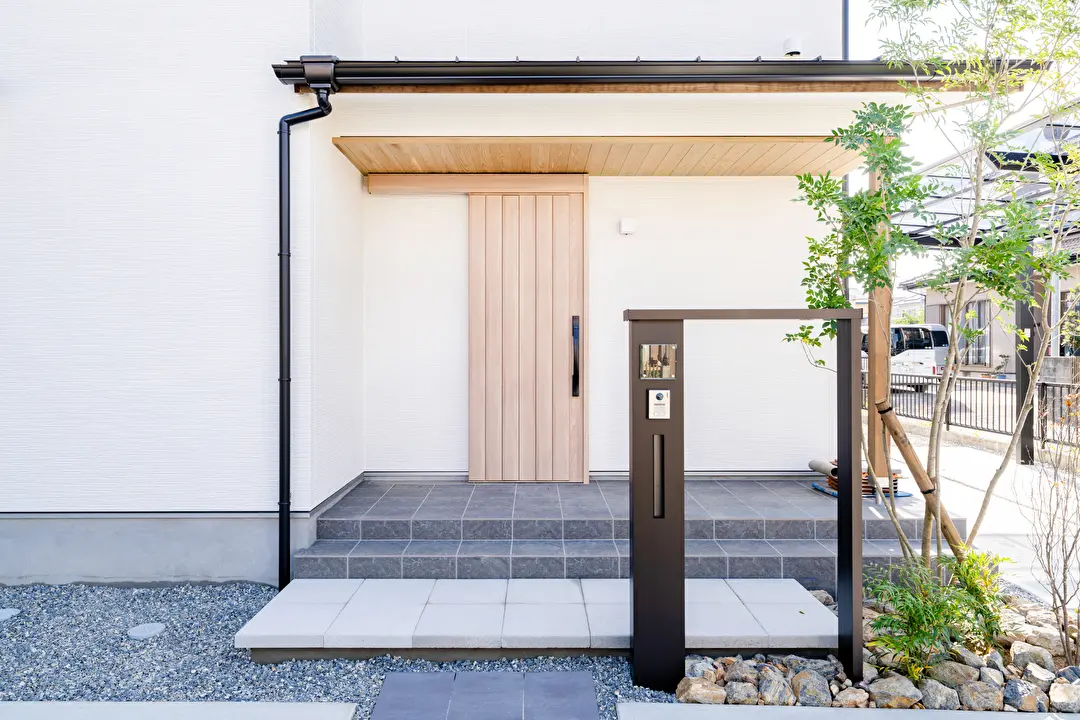 朝倉建築有限会社建築屋katei設計事務所が手がけた注文住宅の施工事例（モデルハウス・住宅展示場）