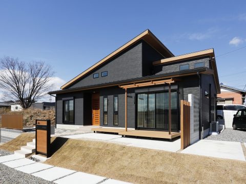 住宅展示場ネット 注文住宅 モデルハウス 吉川住建 岡崎市