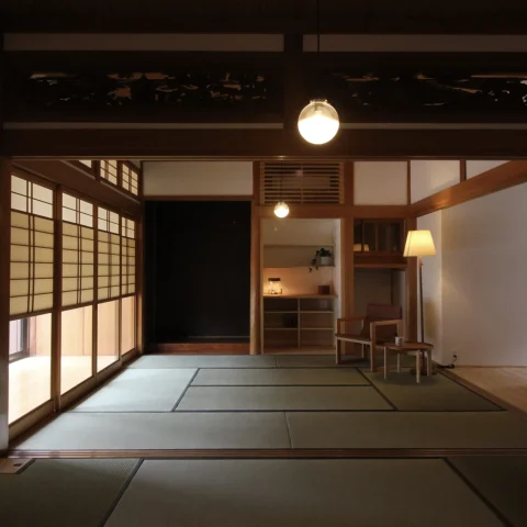 朝倉建築有限会社 建築屋katei設計事務所が手がけた注文住宅の施工事例（モデルハウス・住宅展示場）