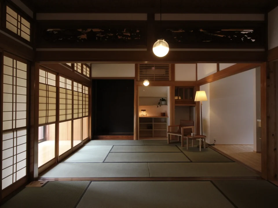 朝倉建築有限会社 建築屋katei設計事務所が手がけた注文住宅の施工事例（モデルハウス・住宅展示場）