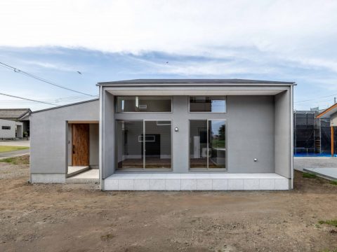 住宅展示場 注文住宅 モデルハウス 工務店 田村建設 前橋市