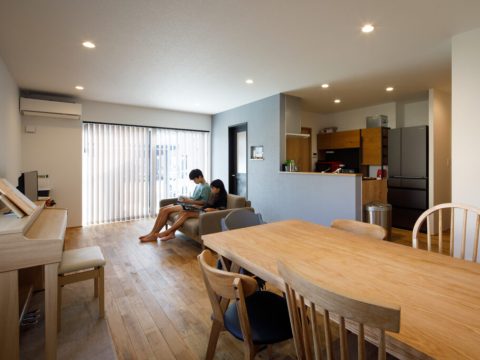 が手がけた注文住宅の施工事例（モデルハウス・住宅展示場）