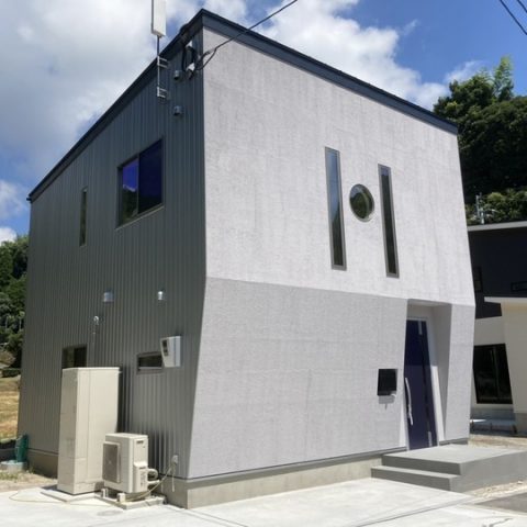 住宅展示場 注文住宅 モデルハウス 工務店 田建築工房 鹿児島市