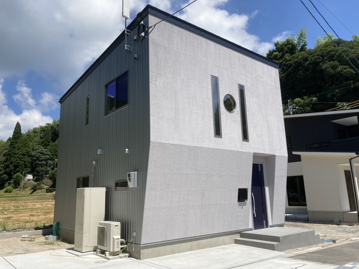 住宅展示場 注文住宅 モデルハウス 工務店 田建築工房 鹿児島市