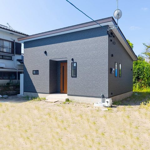 住宅展示場 注文住宅 モデルハウス 工務店 田建築工房 鹿児島市