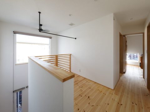 が手がけた注文住宅の施工事例（モデルハウス・住宅展示場）