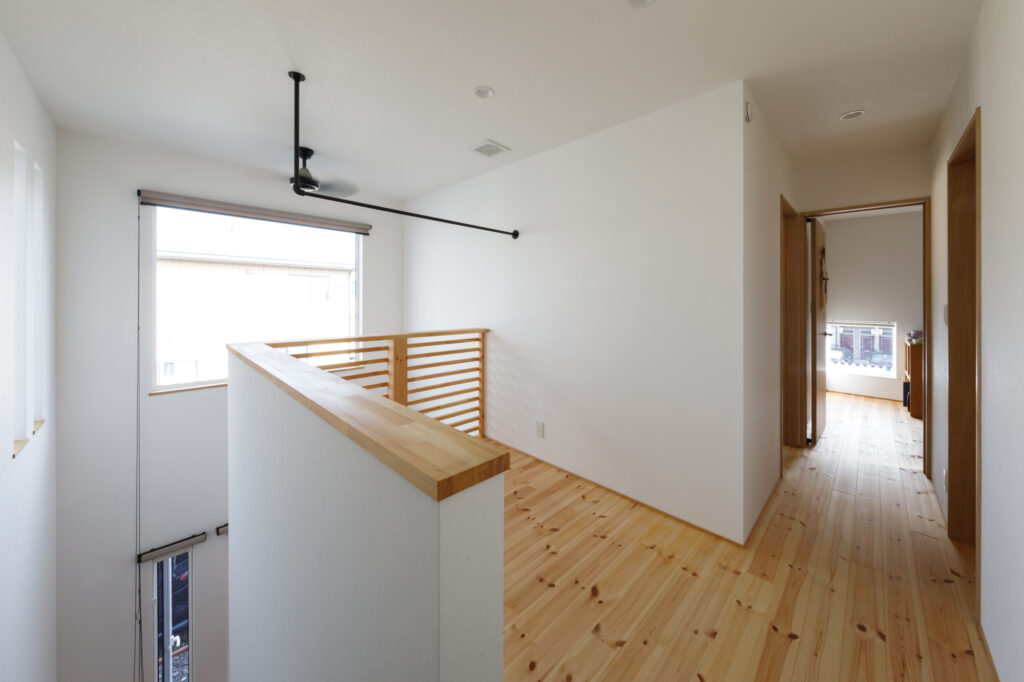 が手がけた注文住宅の施工事例（モデルハウス・住宅展示場）