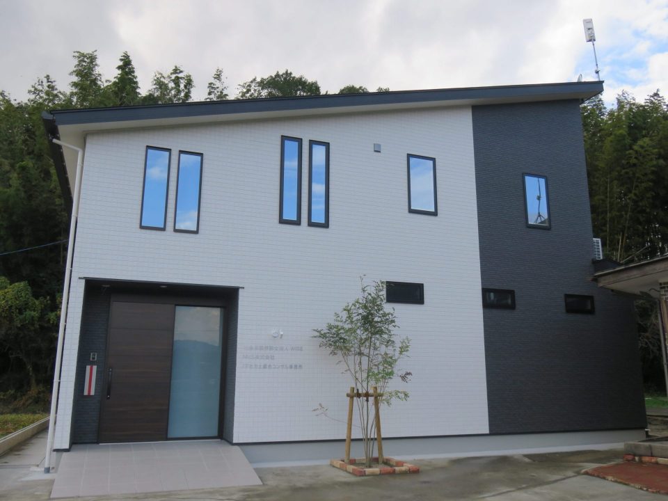 住宅展示場 注文住宅 モデルハウス 工務店 エステート工房 朝倉市