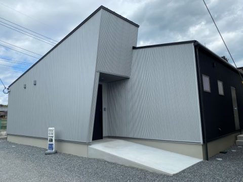 住宅展示場 注文住宅 モデルハウス 工務店 エステート工房 朝倉市