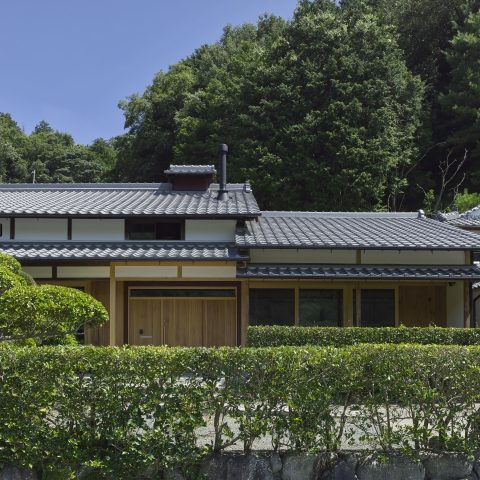 住宅展示場ネット 注文住宅 モデルハウス 工務店 竹内工務店 京都市右京区