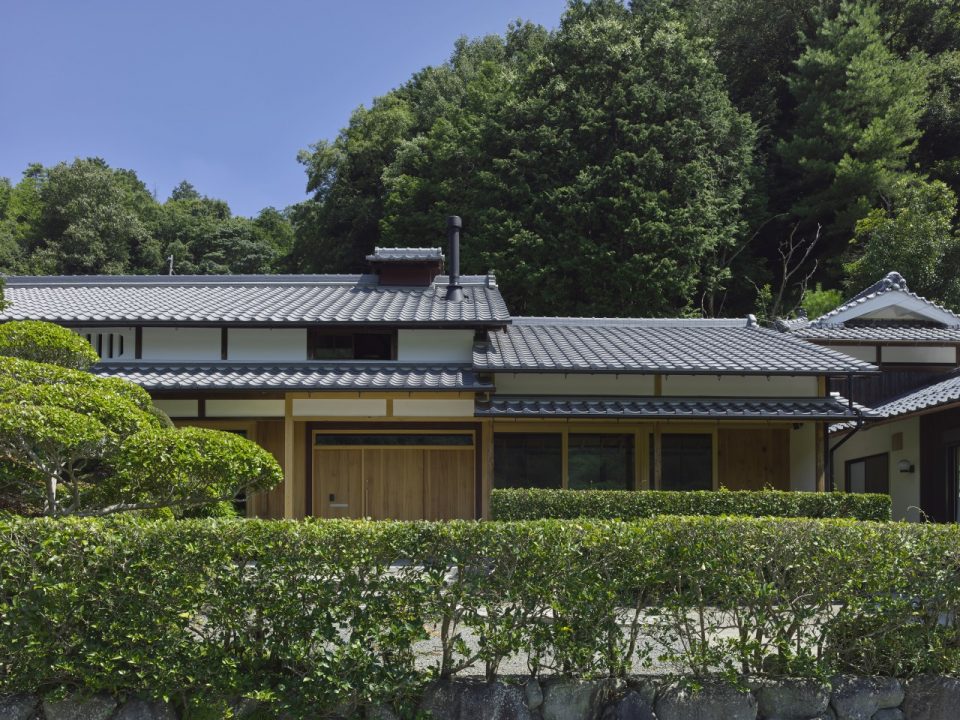 住宅展示場ネット 注文住宅 モデルハウス 工務店 竹内工務店 京都市右京区