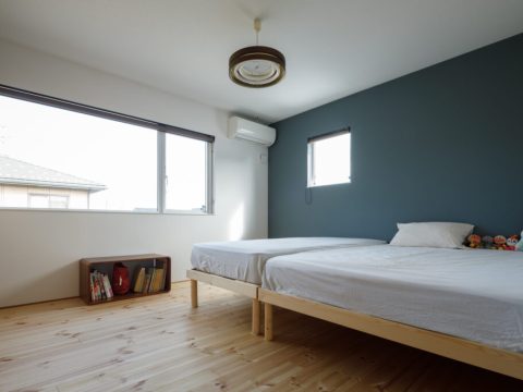 が手がけた注文住宅の施工事例（モデルハウス・住宅展示場）