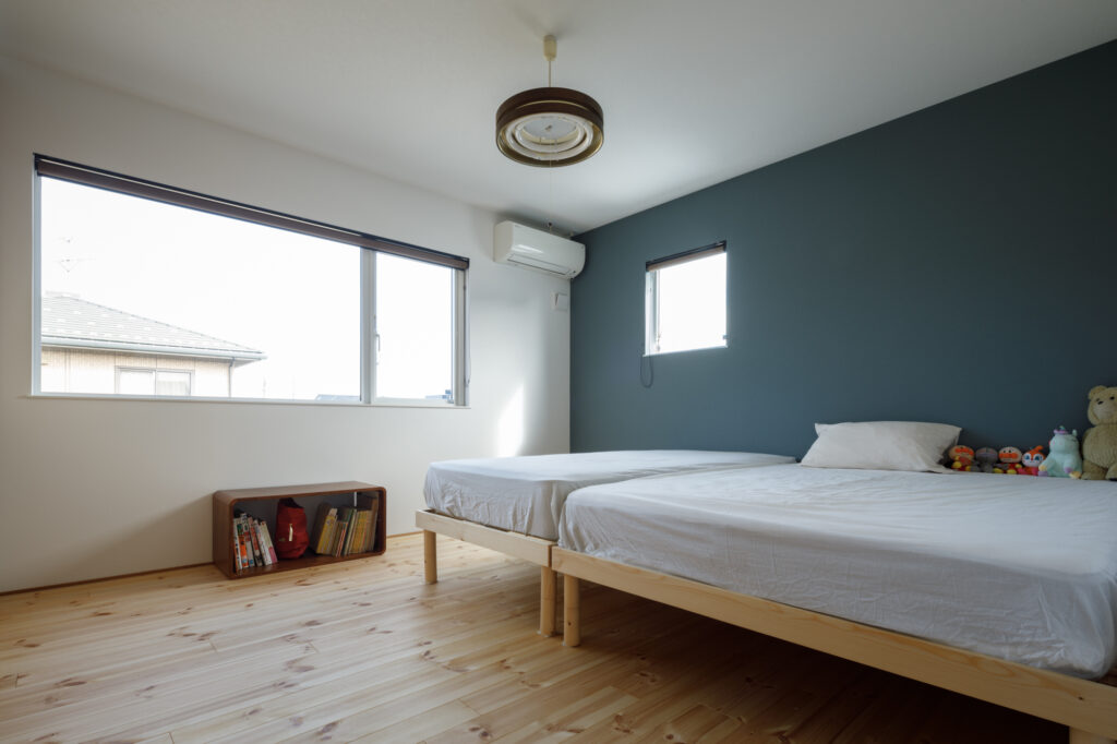 が手がけた注文住宅の施工事例（モデルハウス・住宅展示場）