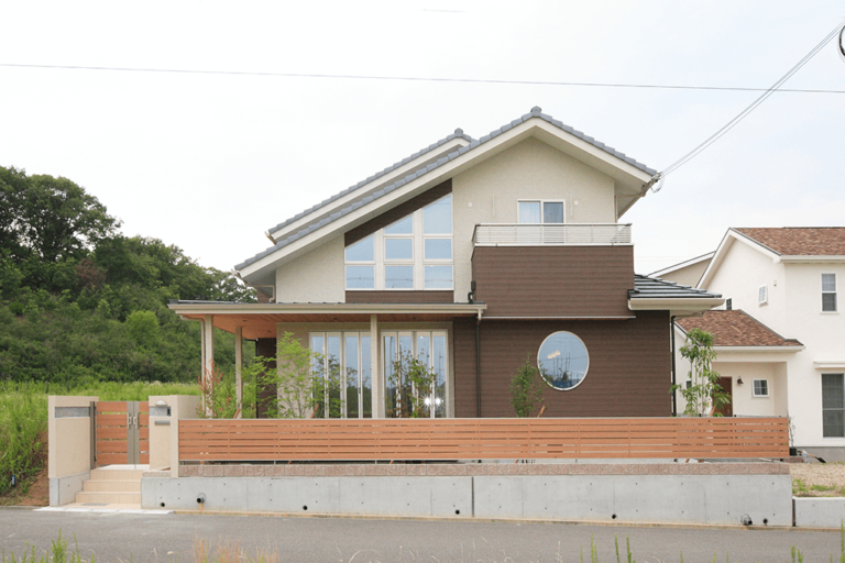 住宅展示場ネット　注文住宅　モデルハウス　工務店　ヨリフジ建設　加東市