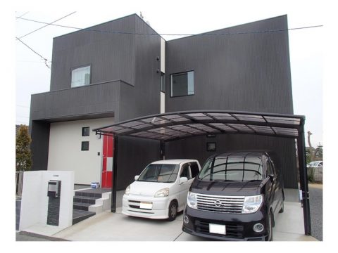 住宅展示場 注文住宅 モデルハウス 工務店 トータルインフォメーション 熊本市