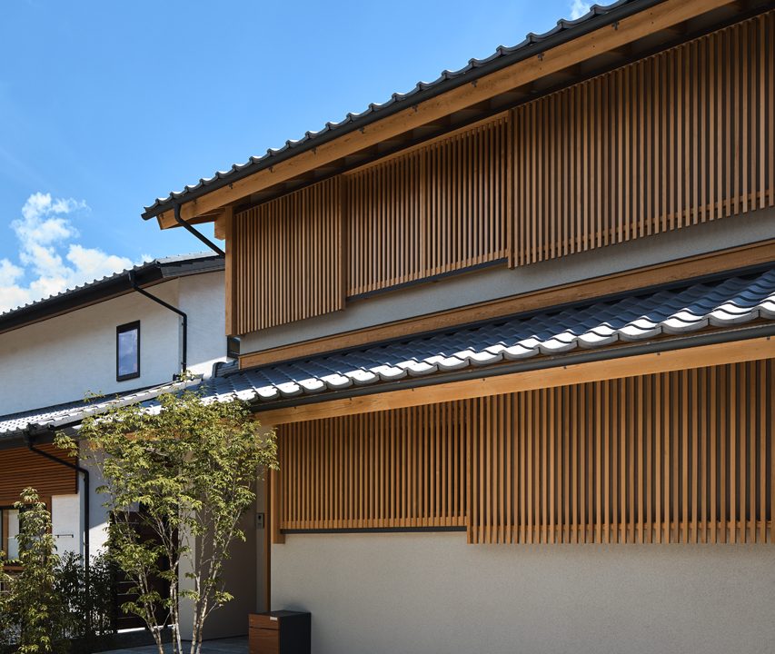 住宅展示場ネット 注文住宅 モデルハウス 工務店 竹内工務店 京都市右京区