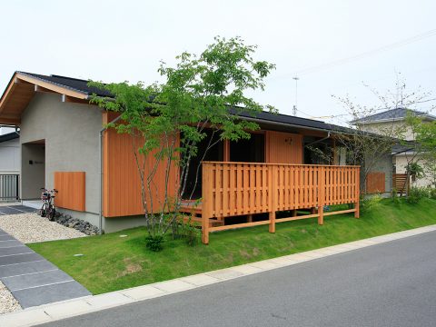 住宅展示場 注文住宅 モデルハウス 工務店 サン工房 浜松市