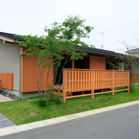 住宅展示場 注文住宅 モデルハウス 工務店 サン工房 浜松市