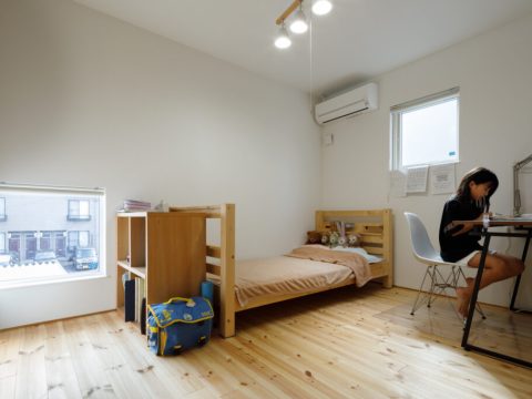 が手がけた注文住宅の施工事例（モデルハウス・住宅展示場）