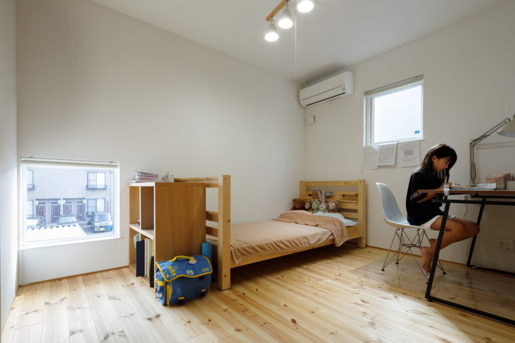 が手がけた注文住宅の施工事例（モデルハウス・住宅展示場）