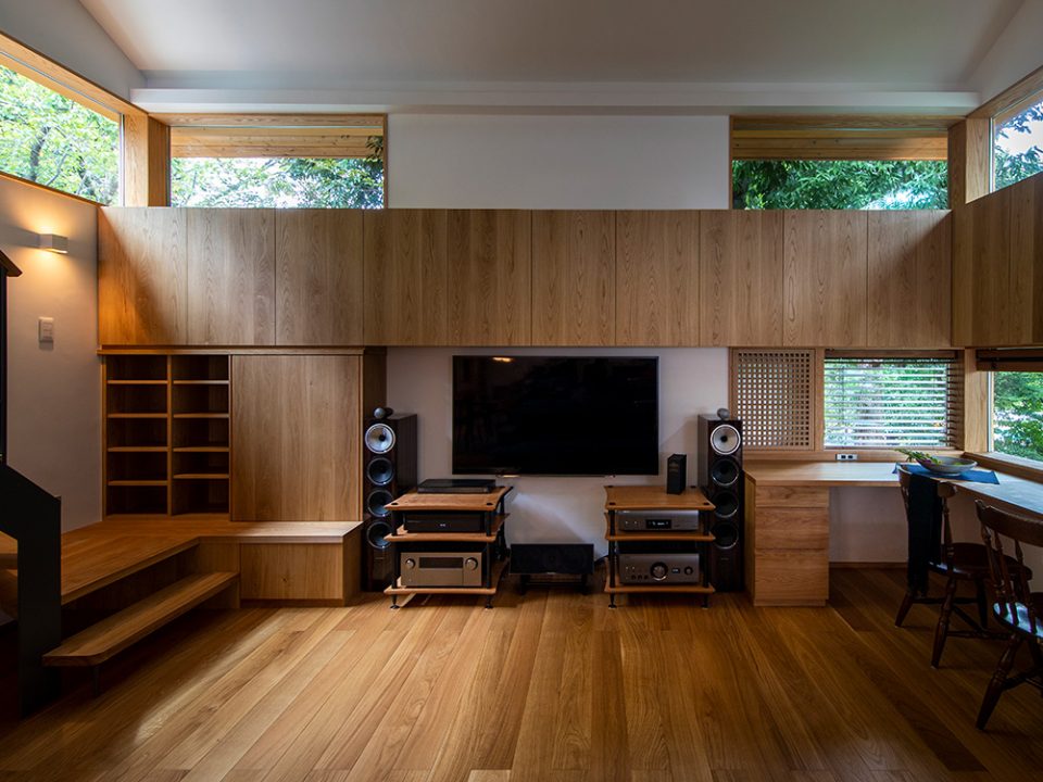 住宅展示場 注文住宅 モデルハウス 工務店 サン工房 浜松市