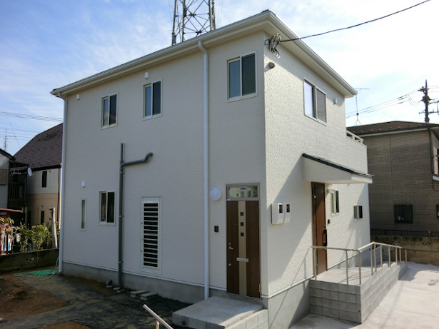 住宅展示場ネット 注文住宅 モデルハウス 工務店 倉沢工務店 葛飾区