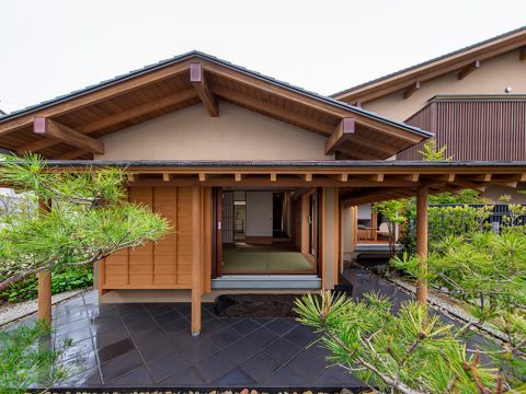 住宅展示場 注文住宅 モデルハウス 工務店 サン工房 浜松市