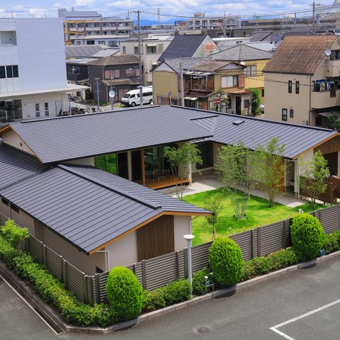 住宅展示場 注文住宅 モデルハウス 工務店 サン工房 浜松市